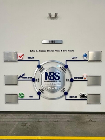 Wall Graphics Photo